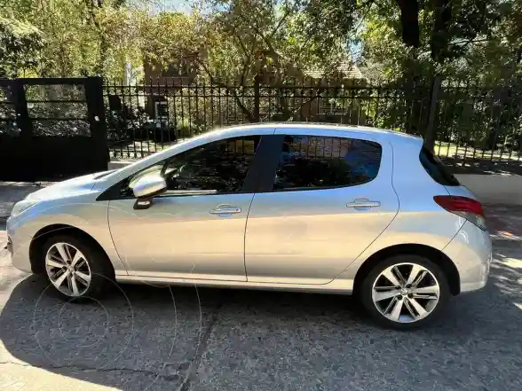Peugeot 308 Feline Thp Tiptronic  2018 - foto 4