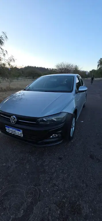 Volkswagen Polo Classic 1.6 Comfortline Gnc  2019 - foto 2