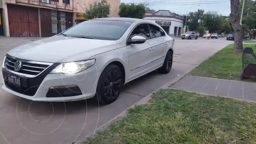 Volkswagen Passat Cc Tsi Advance  2011 - foto 1