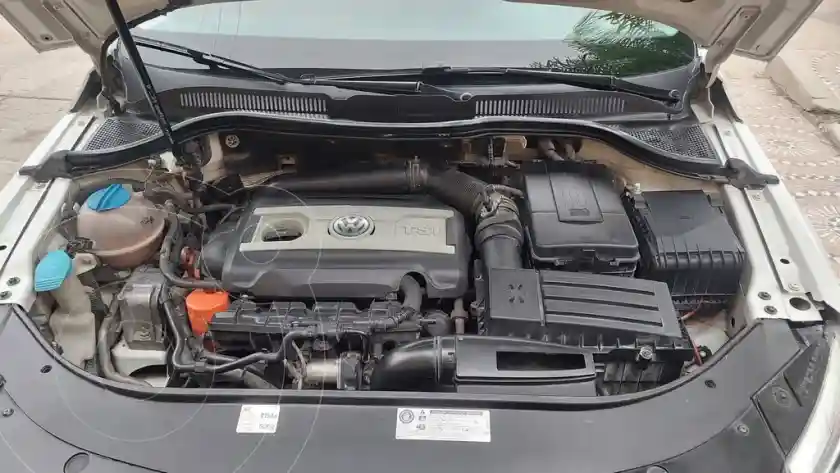 Volkswagen Passat Cc Tsi Advance  2011 - foto 5
