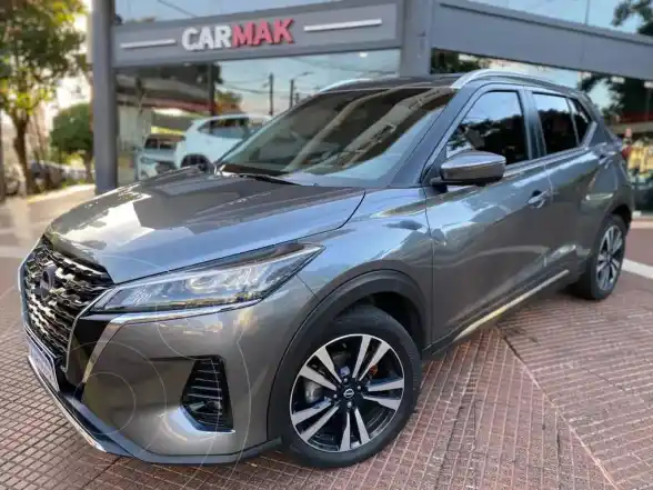 Nissan Kicks Kicks 1.6 Exclusive Cvt  2023 - foto 1