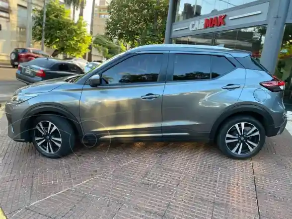 Nissan Kicks Kicks 1.6 Exclusive Cvt  2023 - foto 2