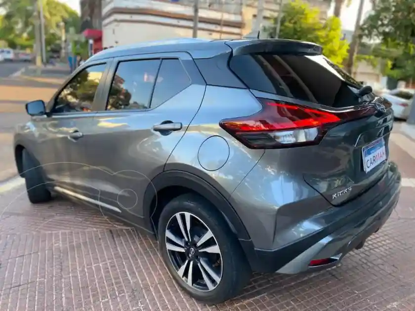 Nissan Kicks Kicks 1.6 Exclusive Cvt  2023 - foto 3