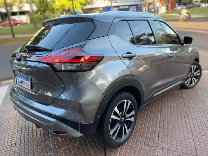 Nissan Kicks Kicks 1.6 Exclusive Cvt  2023 - foto 5