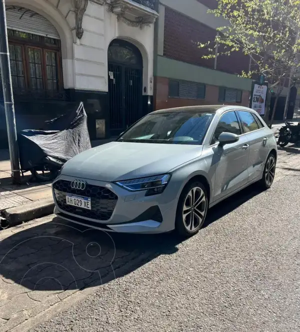 Audi A3 Sportback 1.4 Tfsi Advance (1498 Cc) 2025 - foto 1