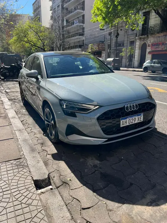 Audi A3 Sportback 1.4 Tfsi Advance (1498 Cc) 2025 - foto 3
