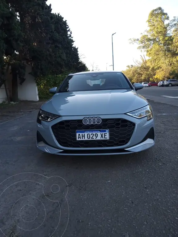 Audi A3 Sportback 1.4 Tfsi Advance (1498 Cc) 2025 - foto 4