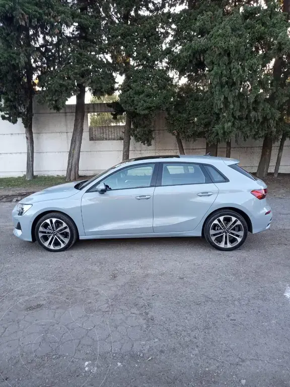 Audi A3 Sportback 1.4 Tfsi Advance (1498 Cc) 2025 - foto 5