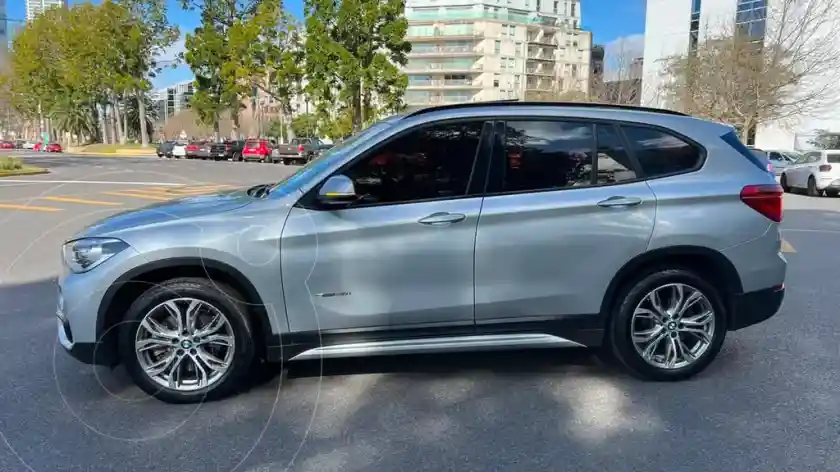 Bmw X1 X 1  20 I Sdrive Sportline  2017 - foto 2