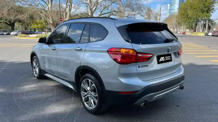 Bmw X1 X 1  20 I Sdrive Sportline  2017 - foto 3