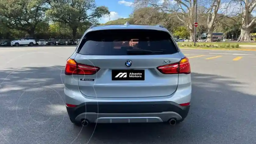 Bmw X1 X 1  20 I Sdrive Sportline  2017 - foto 4