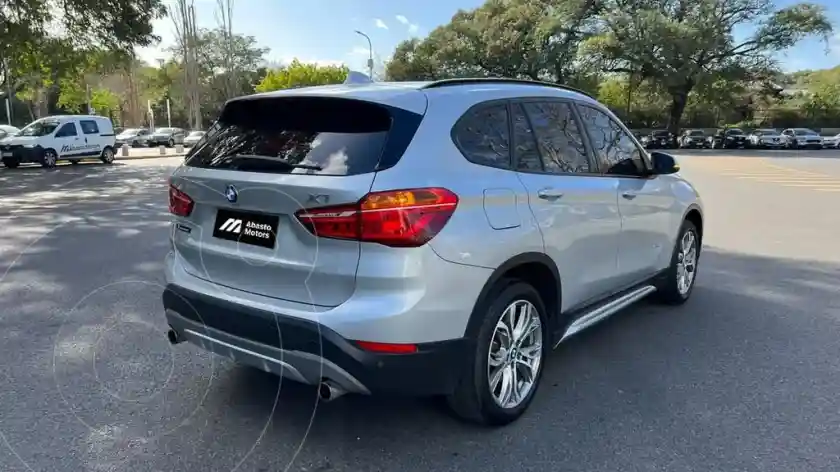 Bmw X1 X 1  20 I Sdrive Sportline  2017 - foto 5