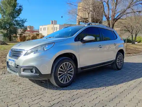 Peugeot 2008 Active  2016 - foto 1