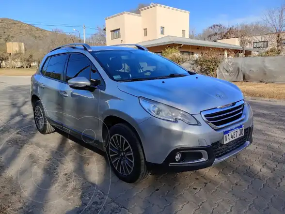 Peugeot 2008 Active  2016 - foto 2