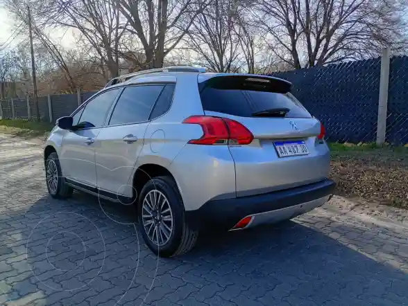 Peugeot 2008 Active  2016 - foto 3