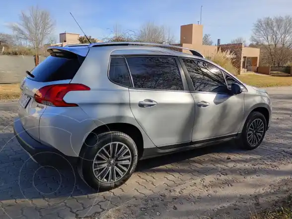 Peugeot 2008 Active  2016 - foto 4