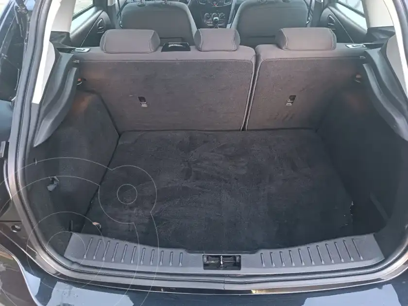 Ford Focus 5P 1.6L S  2014 - foto 5
