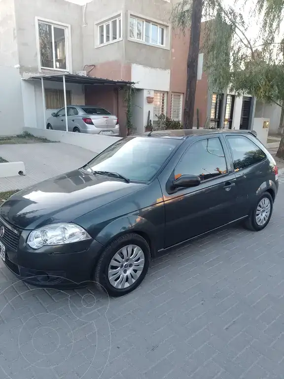 Fiat Palio 3P Attractive (1368 Cc) 2010 - foto 1