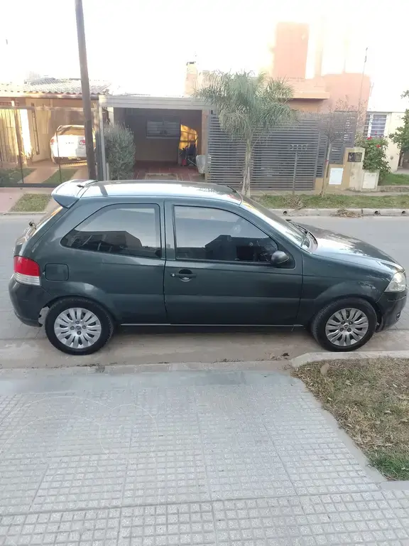 Fiat Palio 3P Attractive (1368 Cc) 2010 - foto 5