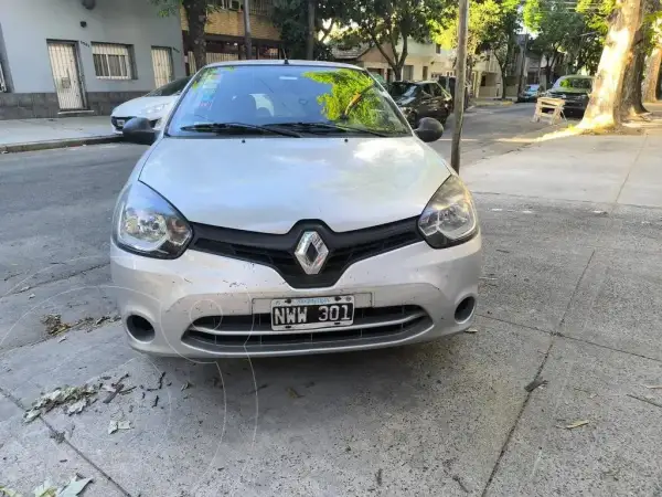 Renault Clio Mío 3P Confort (1149 Cc) 2014 - foto 1