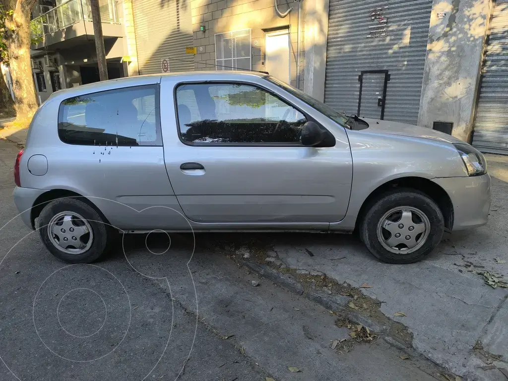 Renault Clio Mío 3P Confort (1149 Cc) 2014 - foto 5