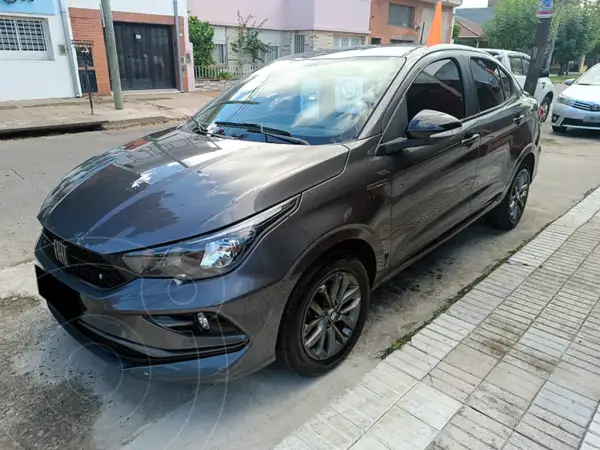 FIAT Cronos 2022 - foto 1