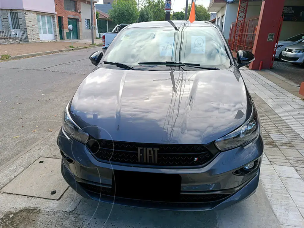 Fiat Cronos 1.3L Drive S-Design (1332 Cc) 2022 - foto 2