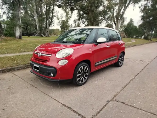 Fiat 500 L Pop Start (1368 Cc) 2015 - foto 1