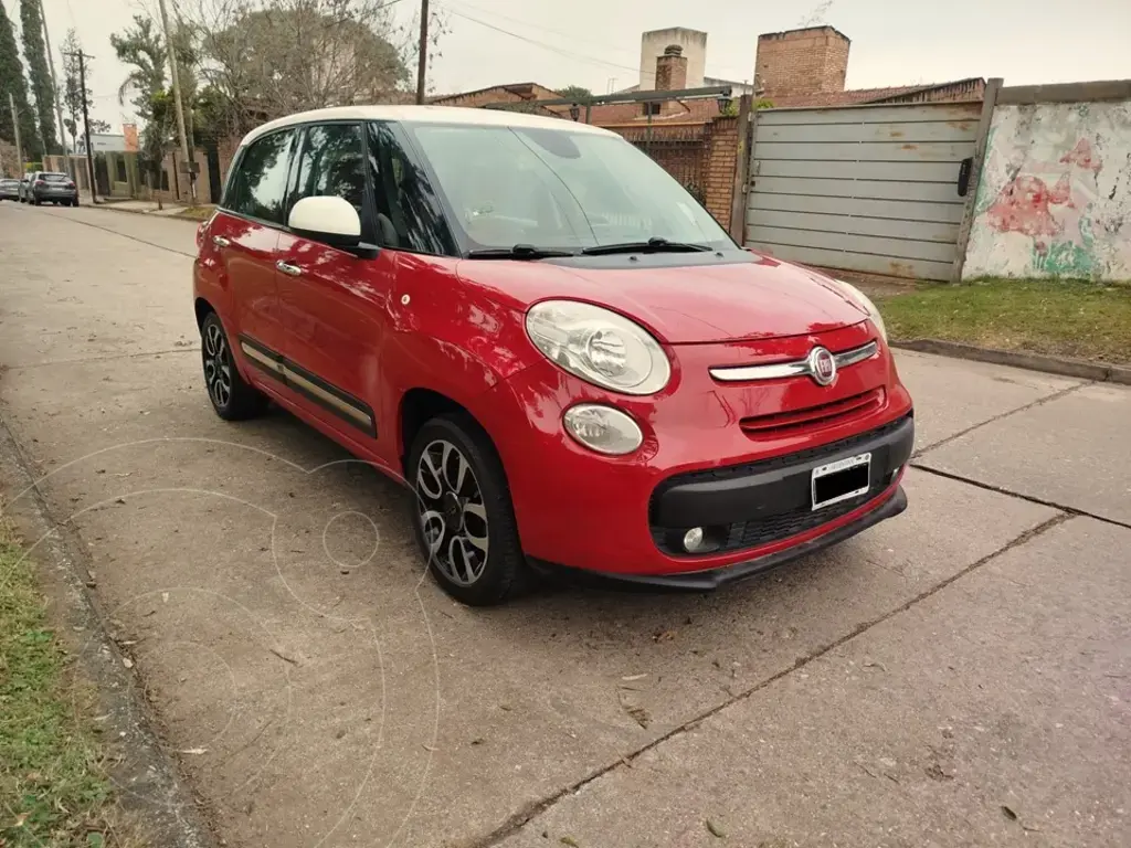 Fiat 500 L Pop Start (1368 Cc) 2015 - foto 3