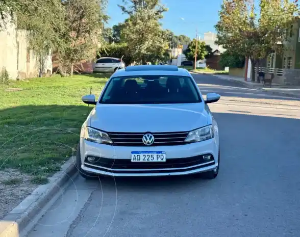 Volkswagen Vento 1.4 Tsi Comfortline  2018 - foto 2