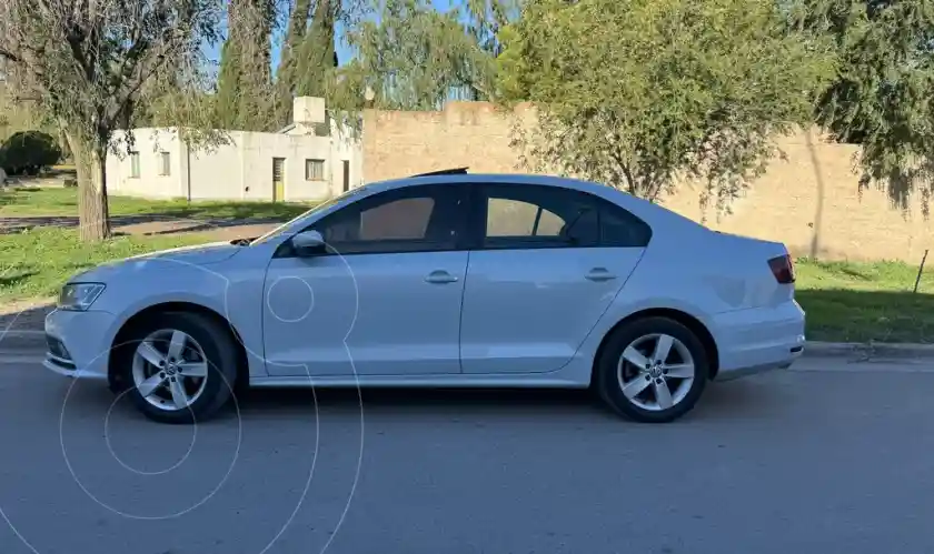 Volkswagen Vento 1.4 Tsi Comfortline  2018 - foto 3