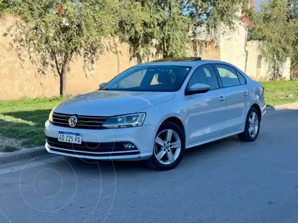 Volkswagen Vento 1.4 Tsi Comfortline  2018 - foto 4