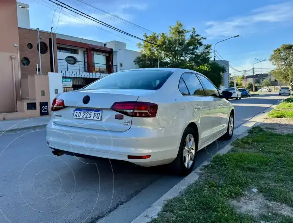 Volkswagen Vento 1.4 Tsi Comfortline  2018 - foto 5