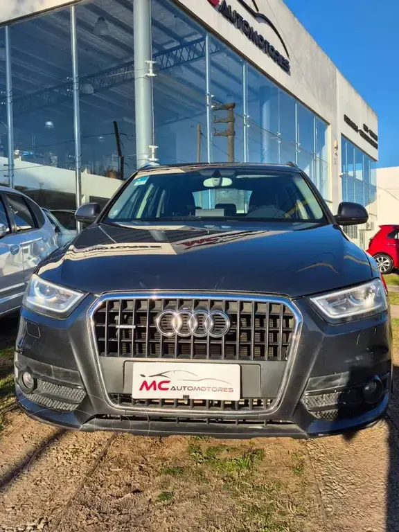 Audi Q3 Q3 2.0 T 170Hp Quattro 2013 - foto 2