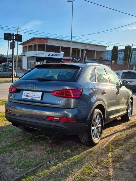 Audi Q3 Q3 2.0 T 170Hp Quattro 2013 - foto 3