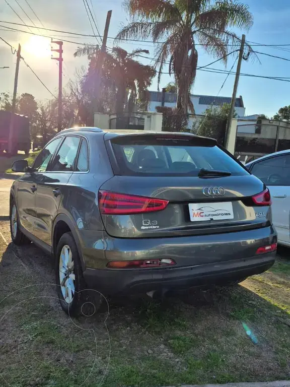 Audi Q3 Q3 2.0 T 170Hp Quattro 2013 - foto 4
