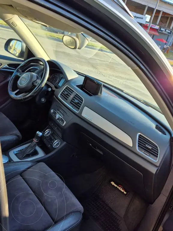 Audi Q3 Q3 2.0 T 170Hp Quattro 2013 - foto 5