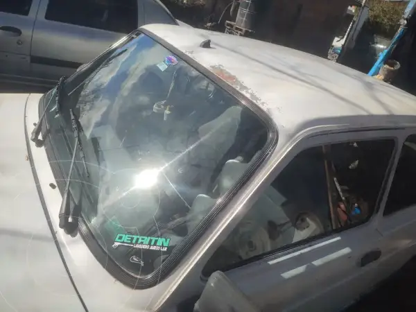 Fiat 147 Spazio Trl (N/D) 1993 - foto 1