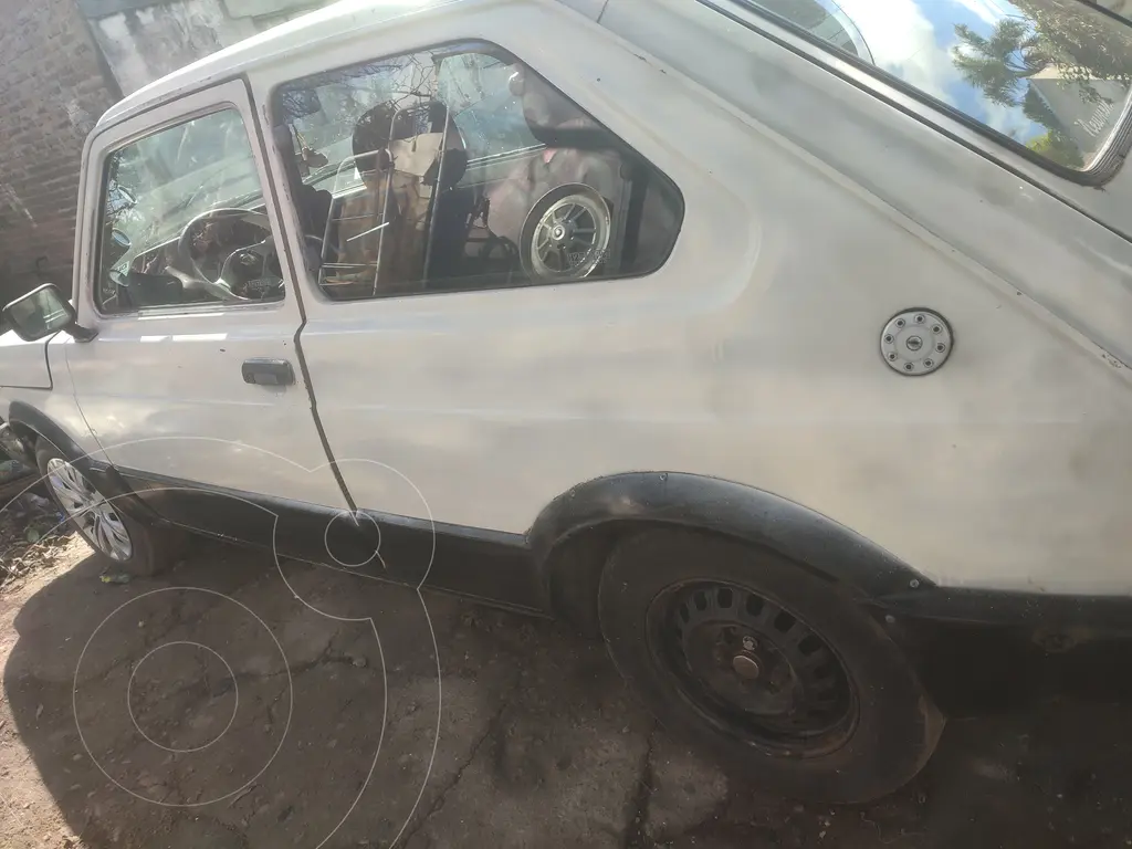 Fiat 147 Spazio Trl (N/D) 1993 - foto 2