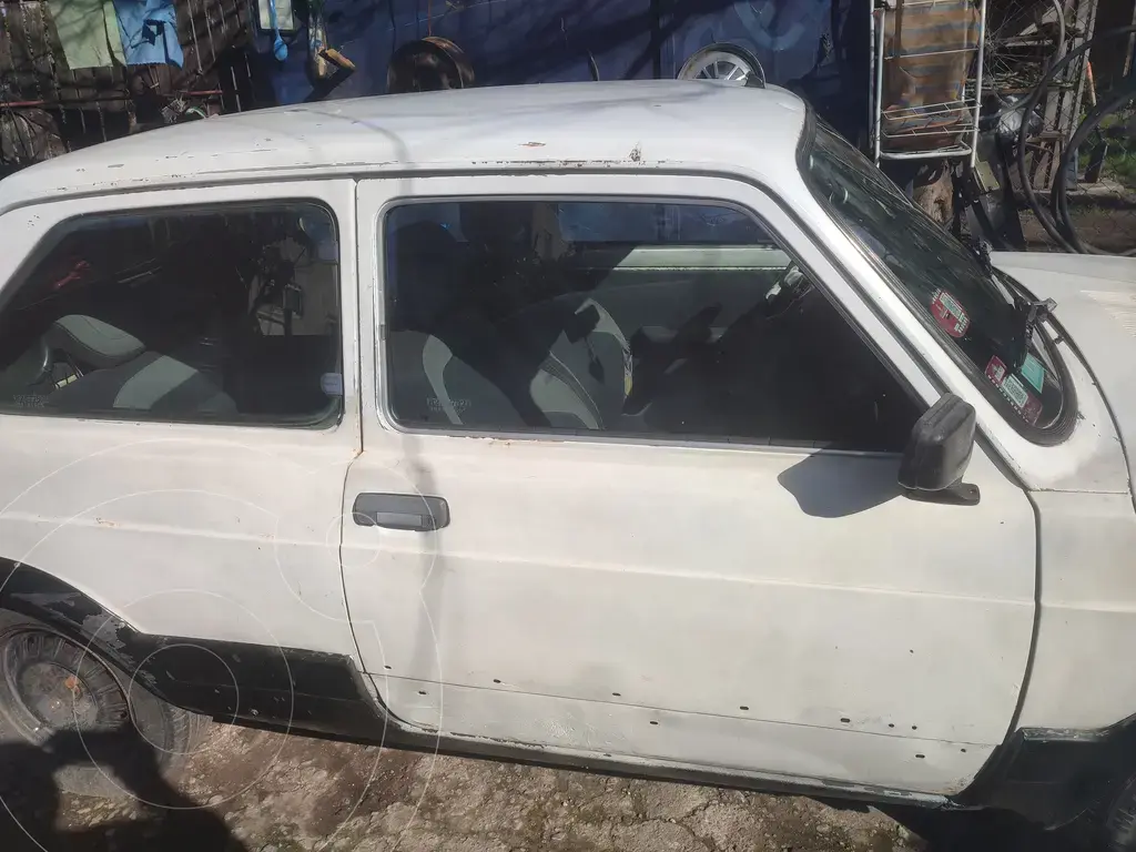 Fiat 147 Spazio Trl (N/D) 1993 - foto 5