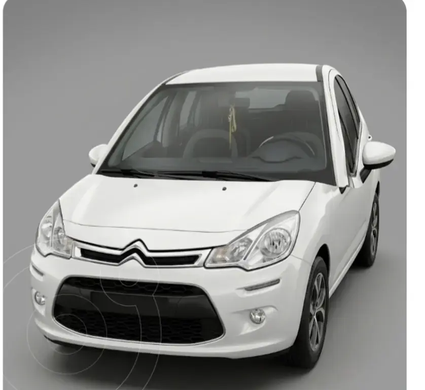 Citroën C3 Tendance Pack Secure  2015 - foto 1