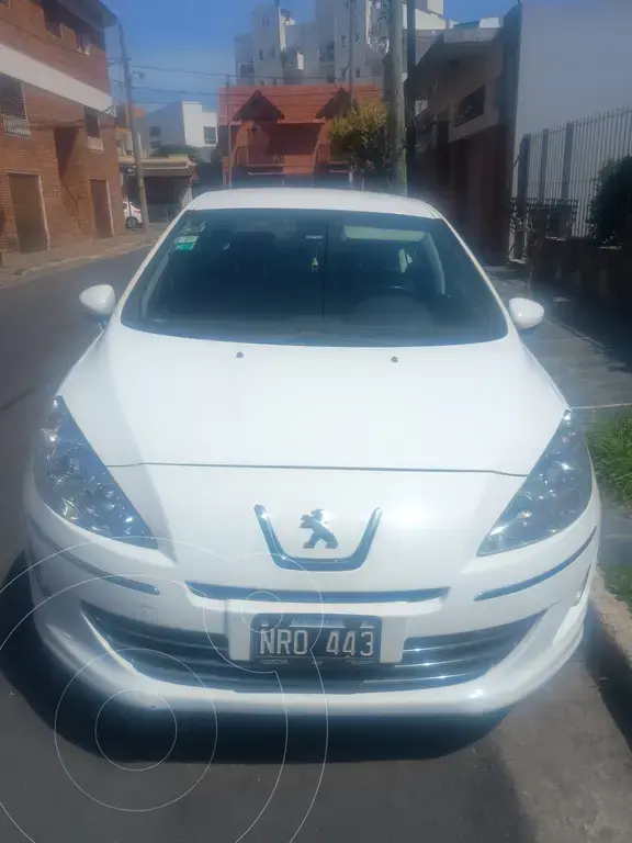 Peugeot 408 Allure+  2014/15  2014 - foto 1