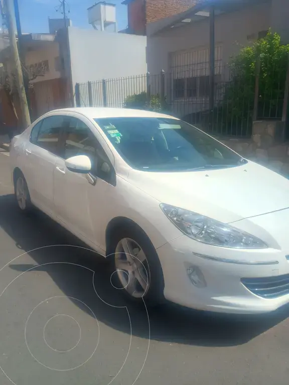 Peugeot 408 Allure+  2014/15  2014 - foto 2