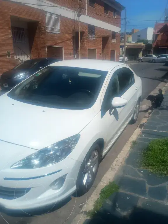 Peugeot 408 Allure+  2014/15  2014 - foto 3