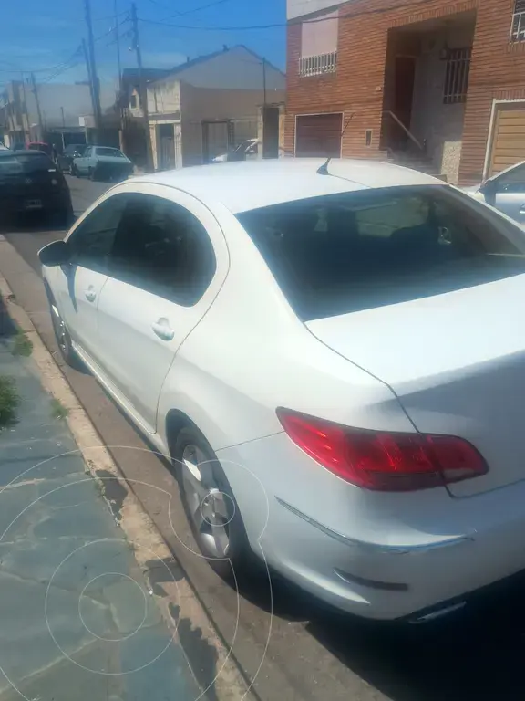 Peugeot 408 Allure+  2014/15  2014 - foto 4