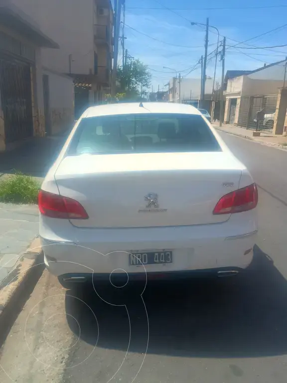 Peugeot 408 Allure+  2014/15  2014 - foto 5