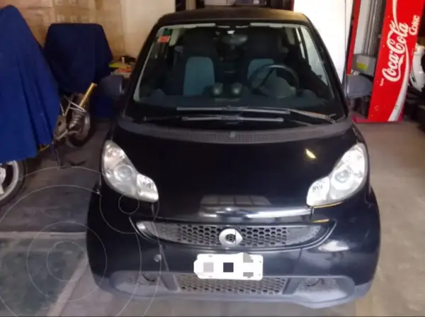 smart Fortwo 2013 - foto 1