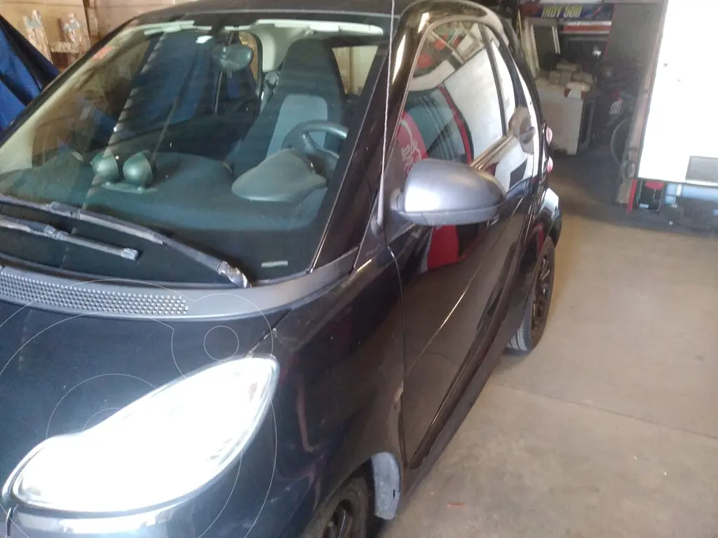 Smart Fortwo City (999 Cc) 2013 - foto 2