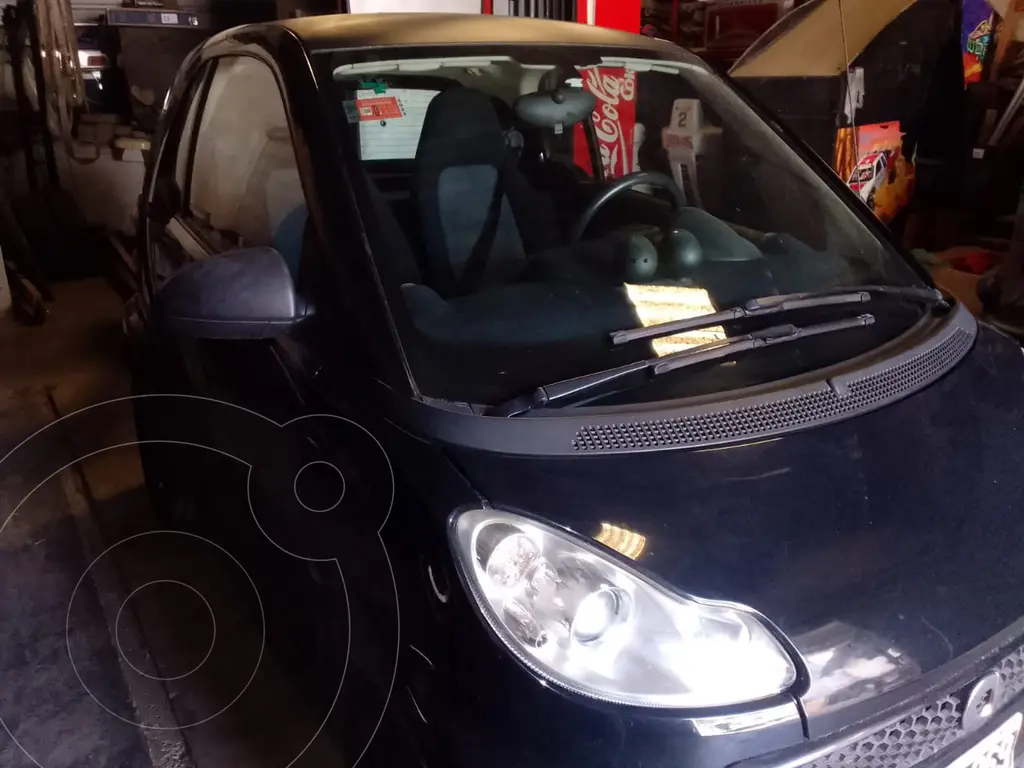 Smart Fortwo City (999 Cc) 2013 - foto 3