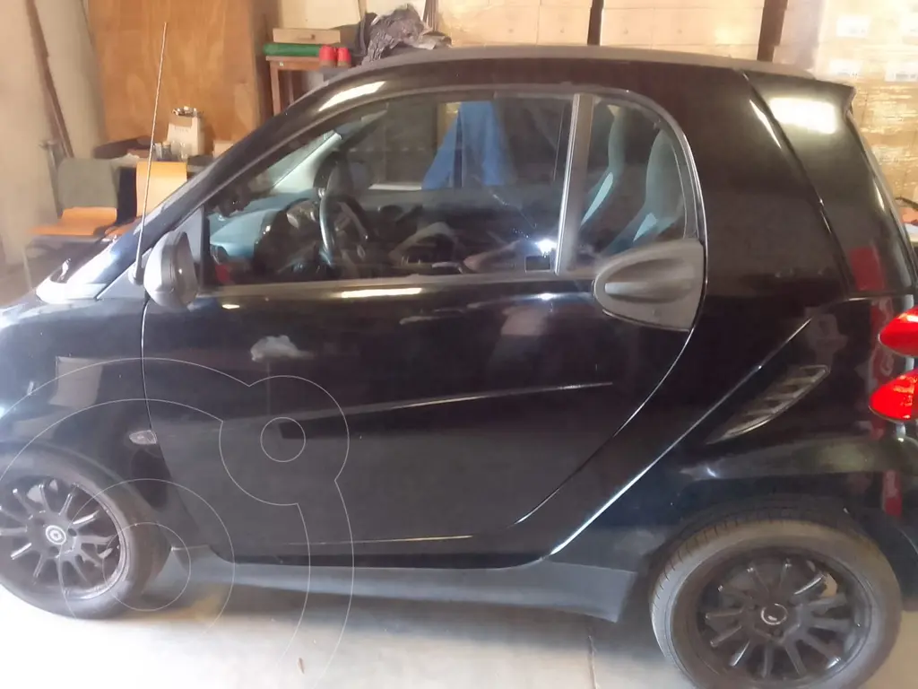 Smart Fortwo City (999 Cc) 2013 - foto 4